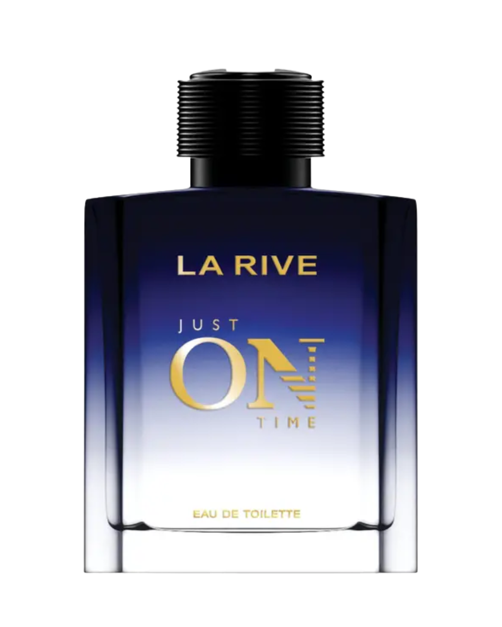 Perfume La Rive Just On Time Eau de Toilette 100ml
