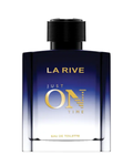 Perfume La Rive Just On Time Eau de Toilette 100ml
