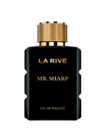 Perfume La Rive Mr. Sharp Eau de Toilette 100ml