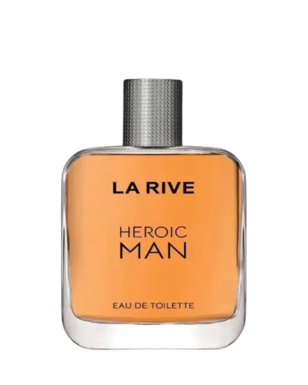 Perfume La Rive Heroic Man Eau de Toilette 100ml