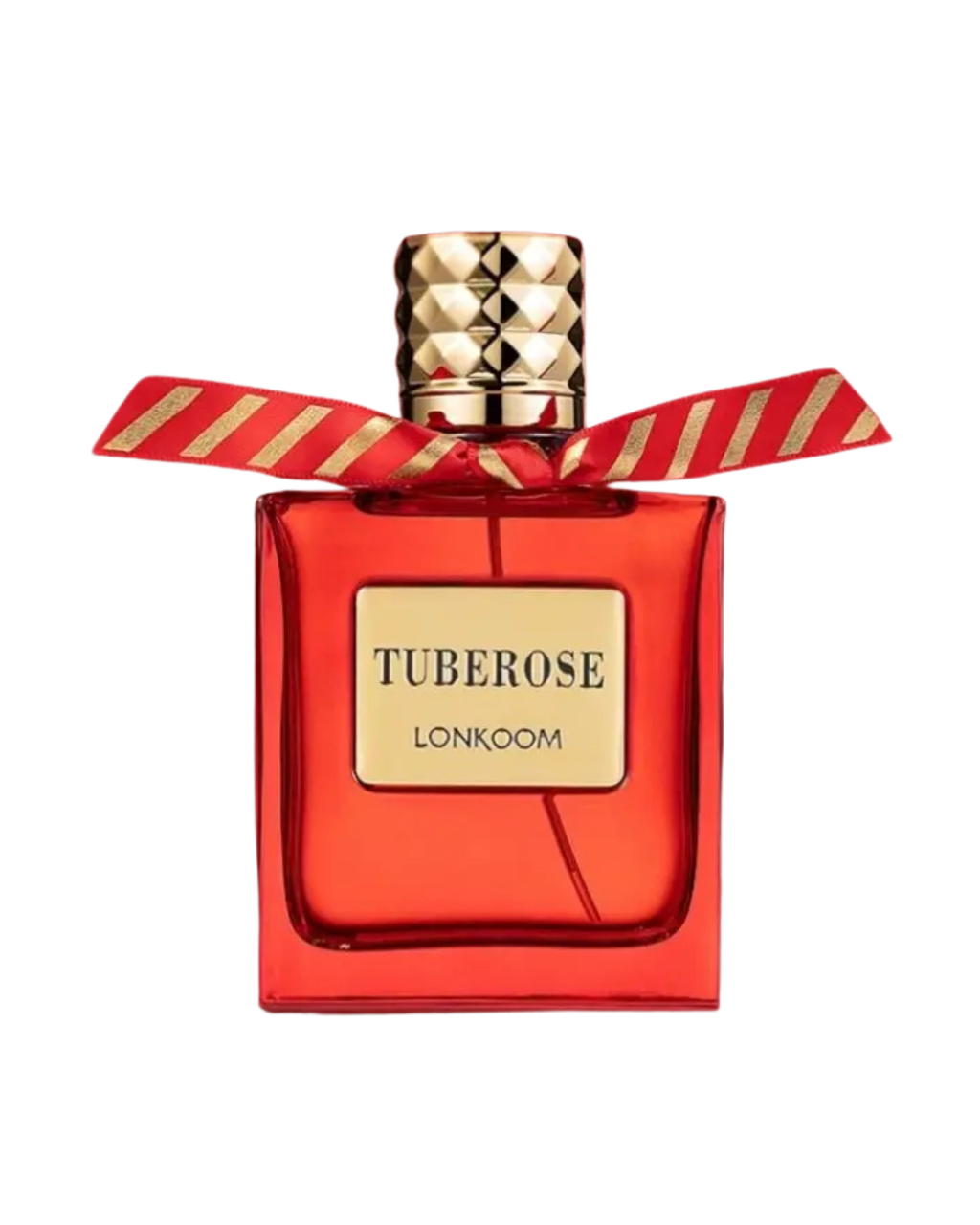Perfume Lonkoom Tuberose Eau de Parfum 100ml