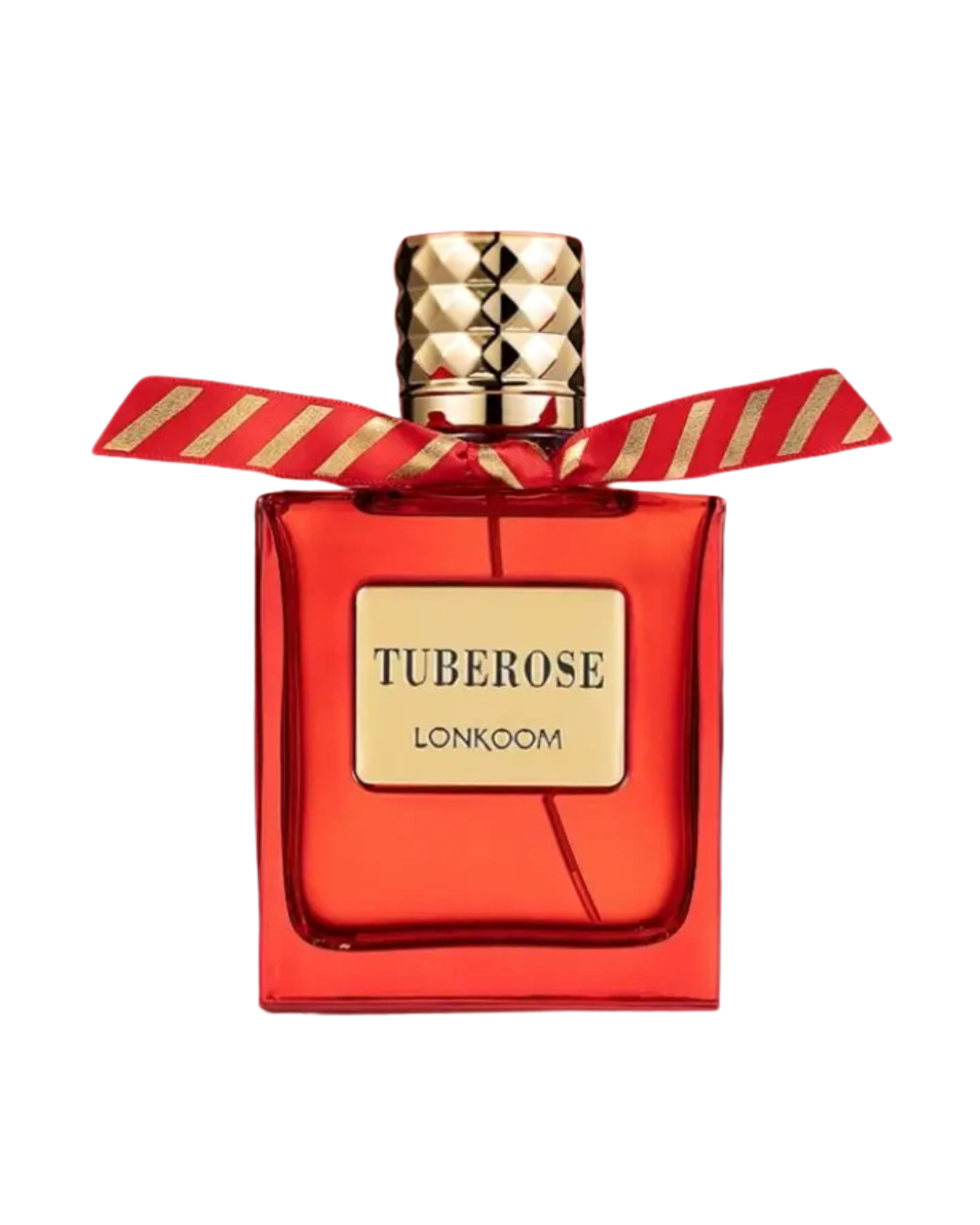 Perfume Lonkoom Tuberose Eau de Parfum 100ml