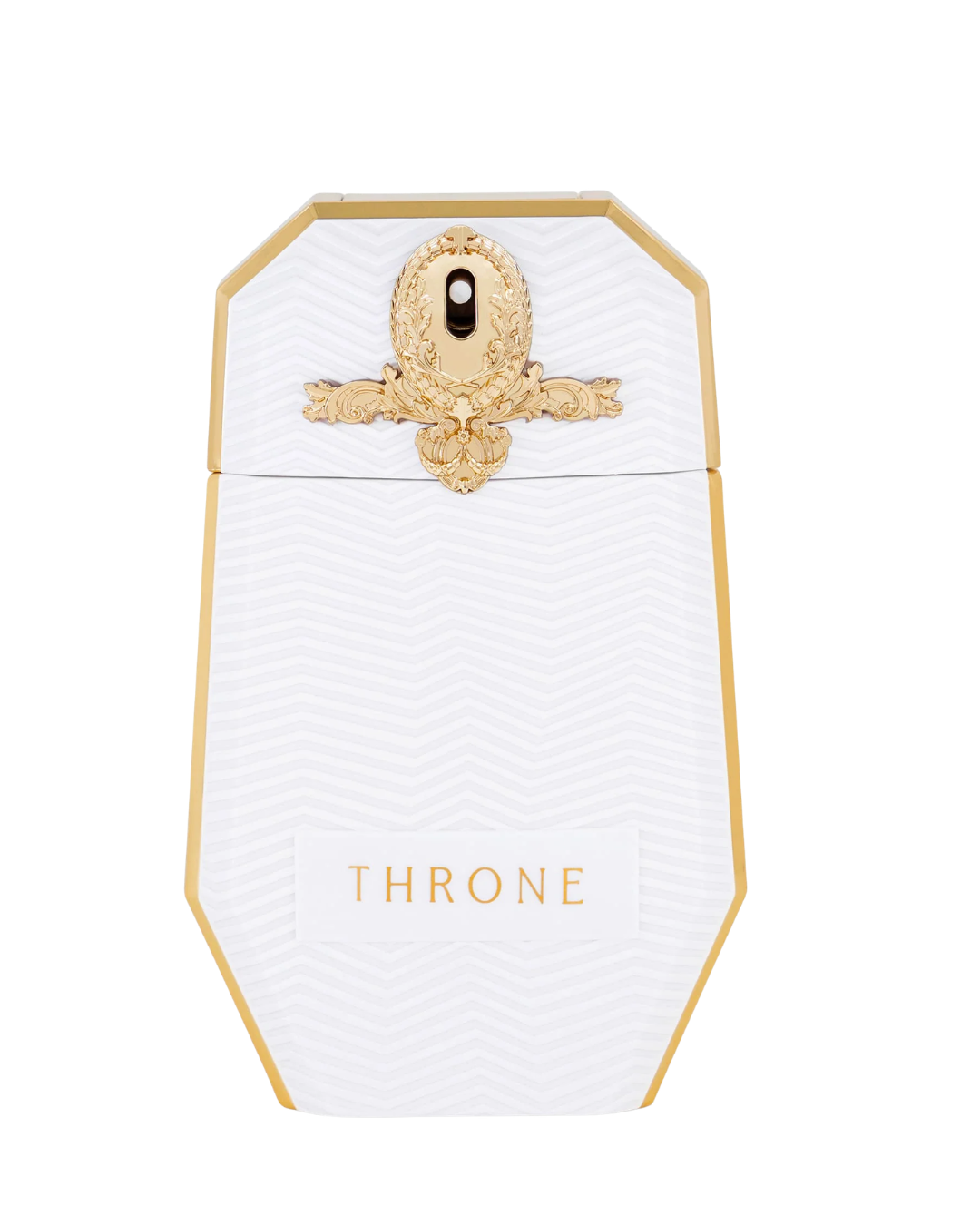Perfume Maison Asrar Throne Eau de Parfum 100ml