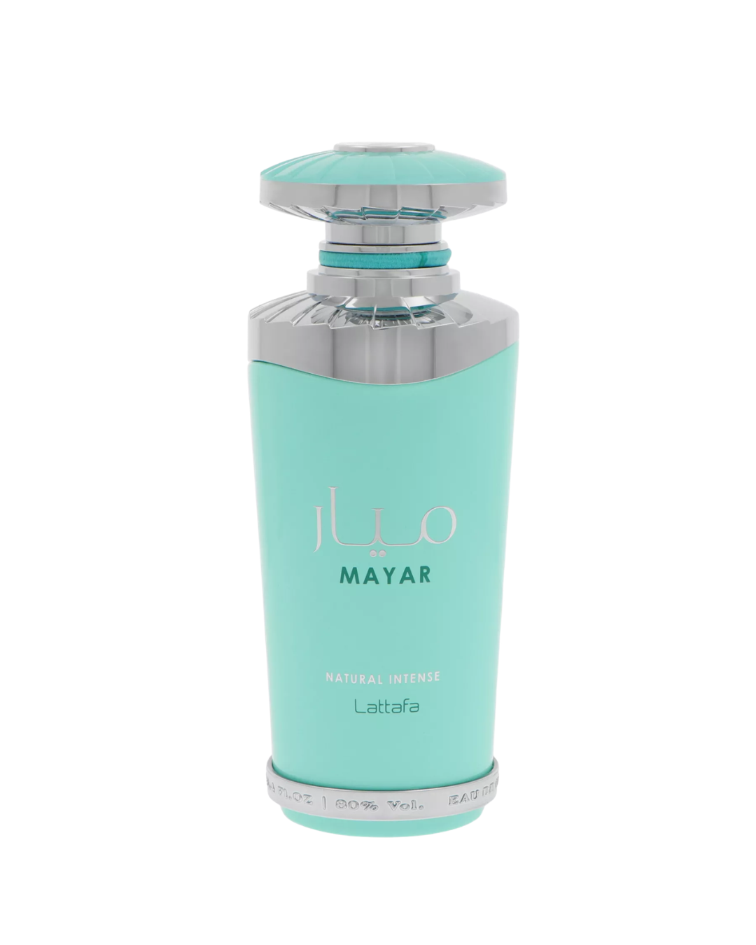 Perfume Lattafa Mayar Natural Intense Eau de Parfum 100ml