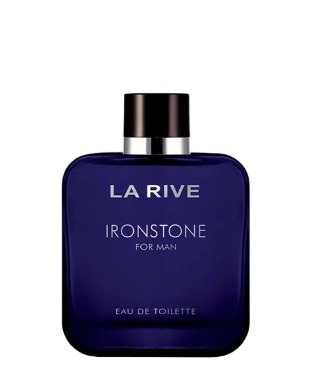 Perfume La Rive Ironstone Eau de Toilette 100ml