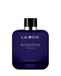 Perfume La Rive Ironstone Eau de Toilette 100ml