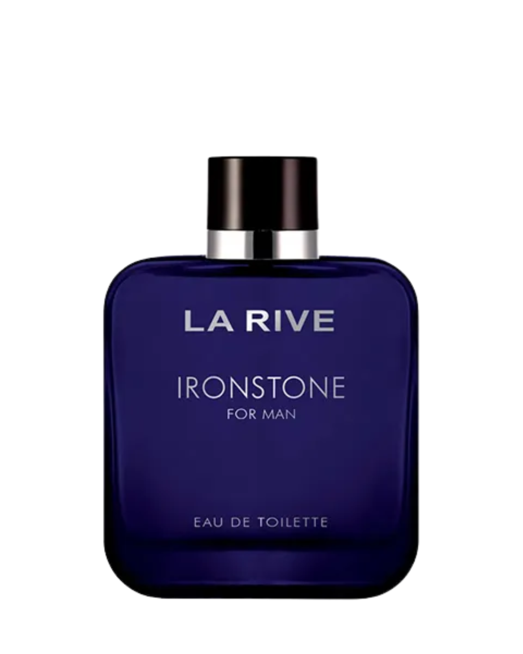 Perfume La Rive Ironstone Eau de Toilette 100ml