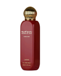 Body Splash Lattafa Bade'e Al Oud All Over Spray 150ml