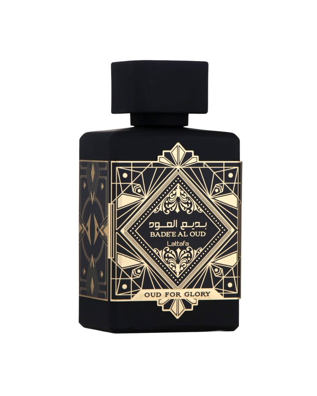 Perfume Lattafa Oud For Glory Bade'e Al Oud Eau de Parfum 100ml