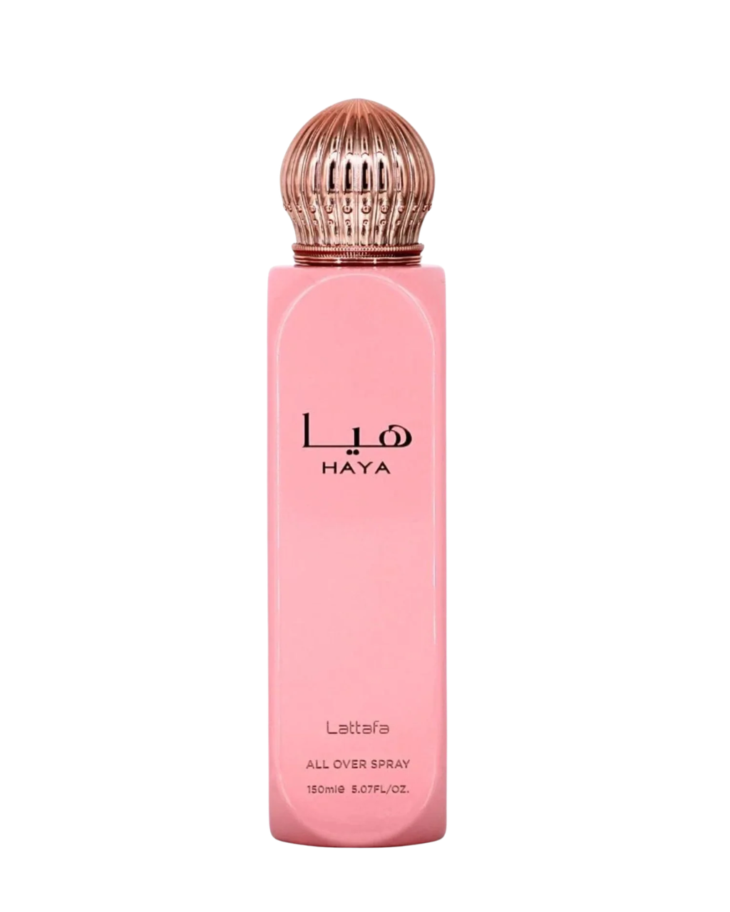 Body Splash Lattafa Haya All Over Spray 150ml