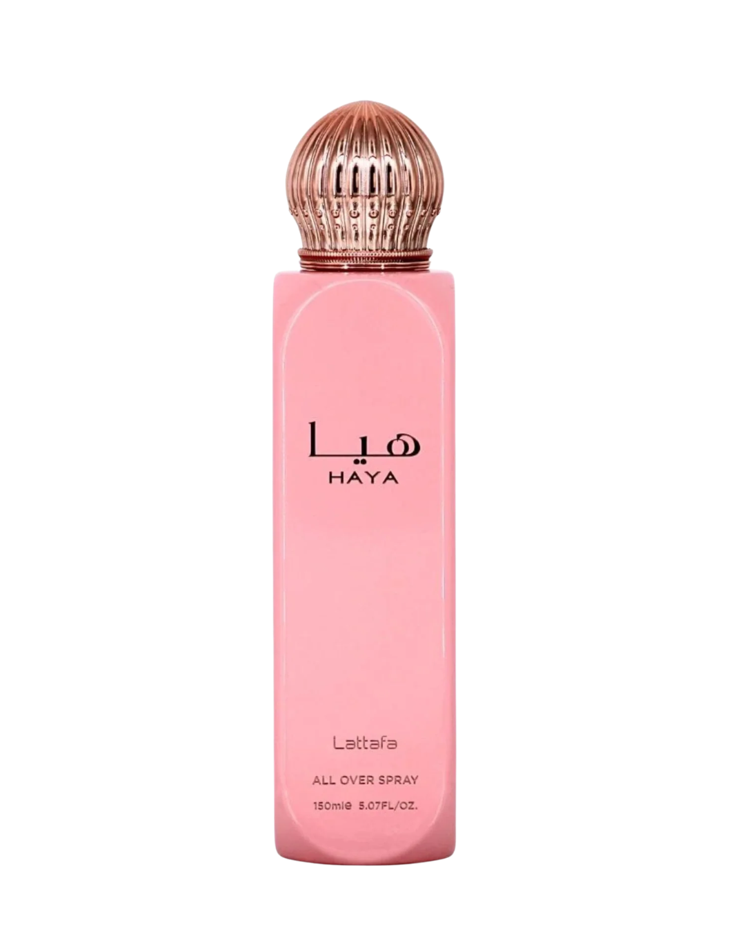 Body Splash Lattafa Haya All Over Spray 150ml