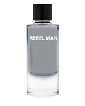 Perfume Galaxy Concept Rebel Man Eau de Parfum 100ml