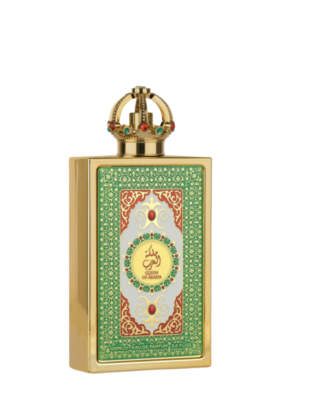 Perfume Lattafa Queen of Arabia Eau de Parfum 100ml