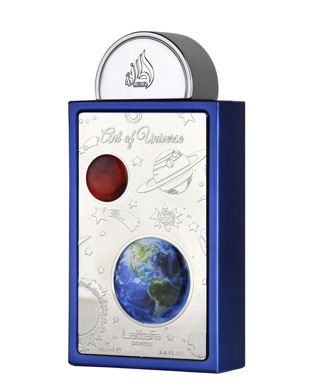 Perfume Lattafa Art of Universe Eau de Parfum 100ml