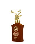 Perfume Lattafa Al Noble Wazzer Eau de Parfum 100ml