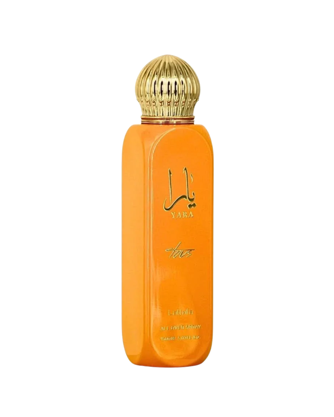 Body Splash Lattafa Yara Tous All Over Spray 150ml