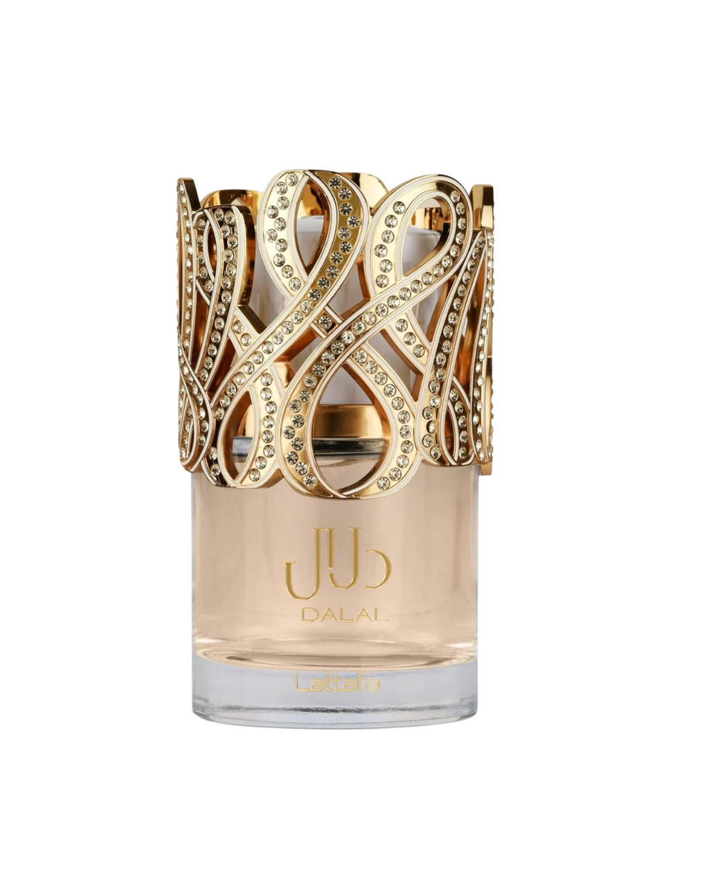 Perfume Lattafa Dalal Eau de Parfum 100ml