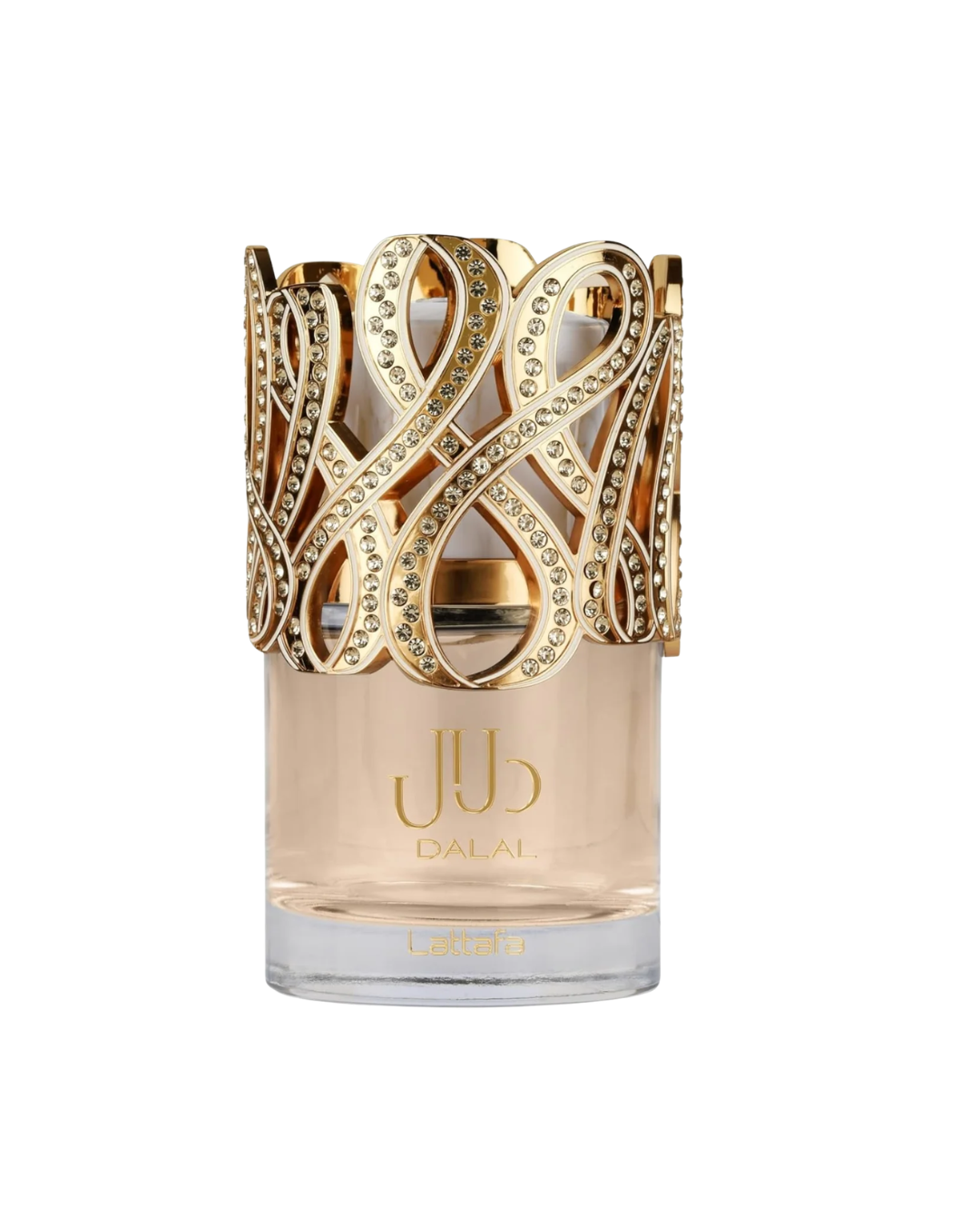 Perfume Lattafa Dalal Eau de Parfum 100ml