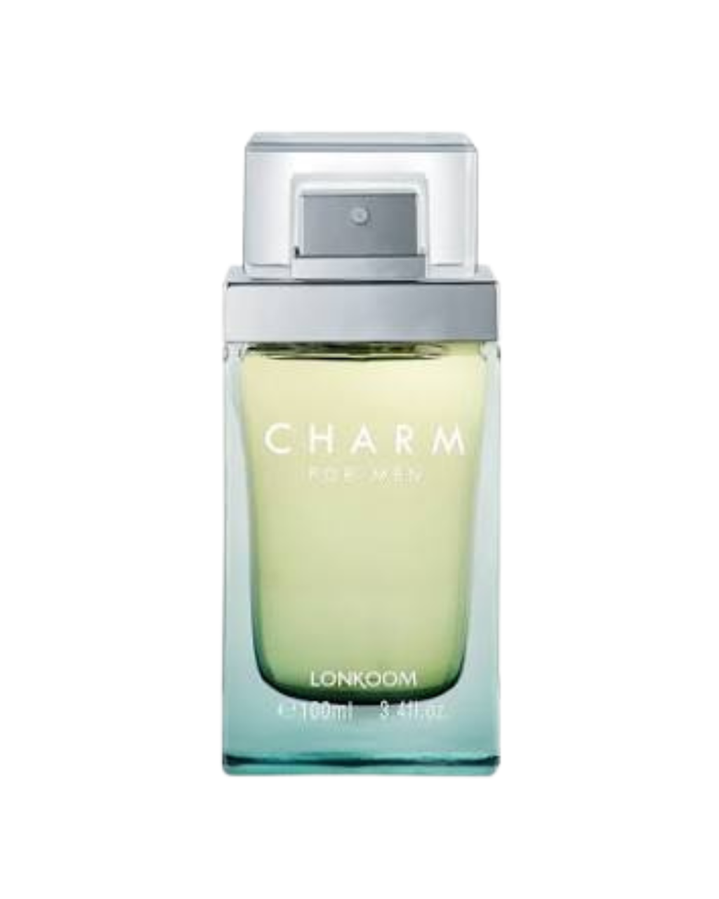 Perfume Lonkoom Charm For Men Eau de Toilette 100ml