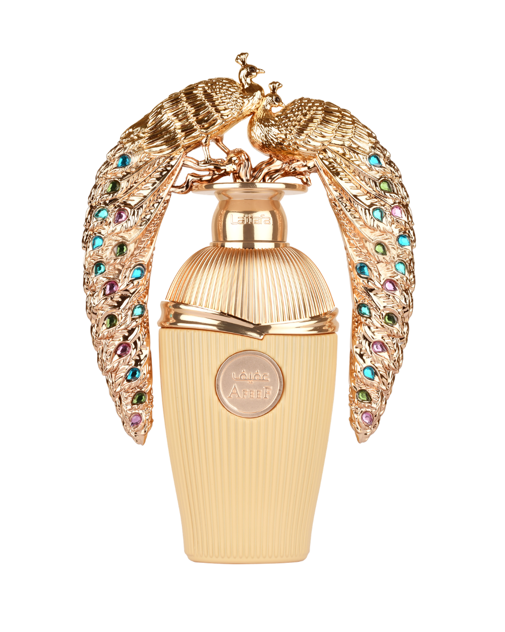 Perfume Lattafa Afeef Eau de Parfum