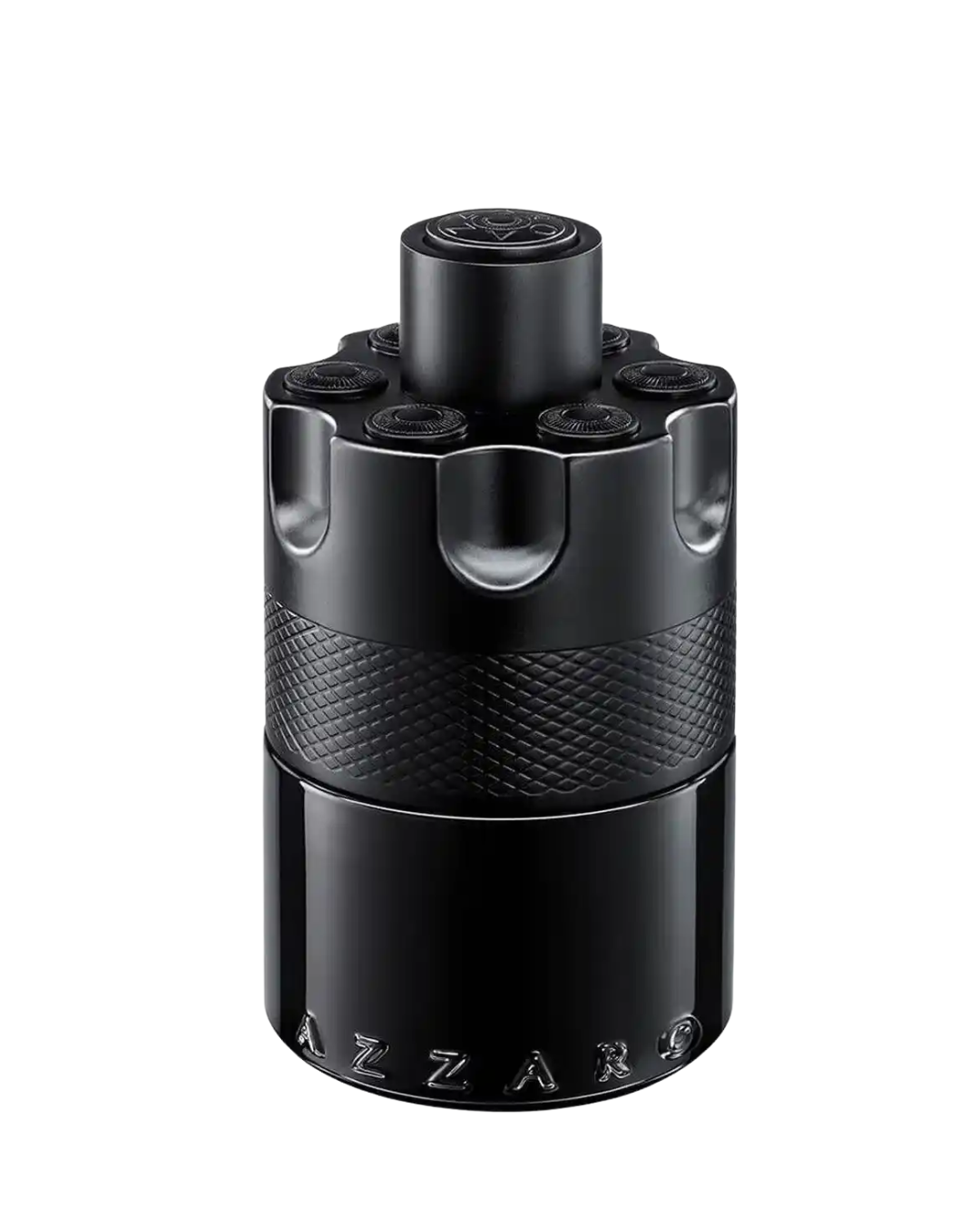 Perfume Azzarro The Most Wanted Eau de Parfum Intense 50ml