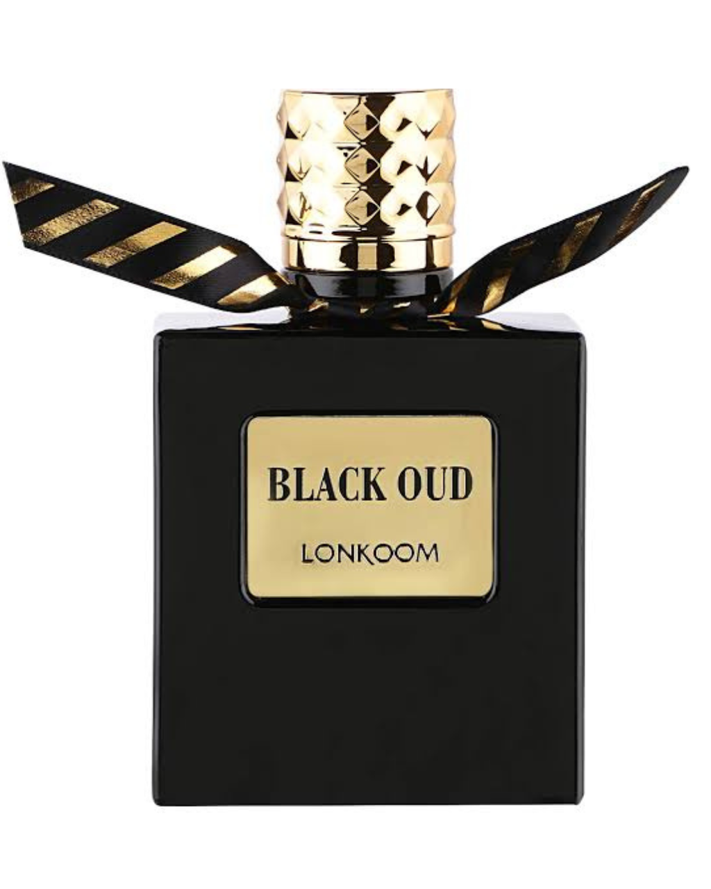 Perfume Lonkoom Black Oud 100 ml