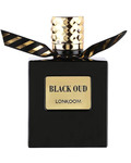 Perfume Lonkoom Black Oud 100 ml
