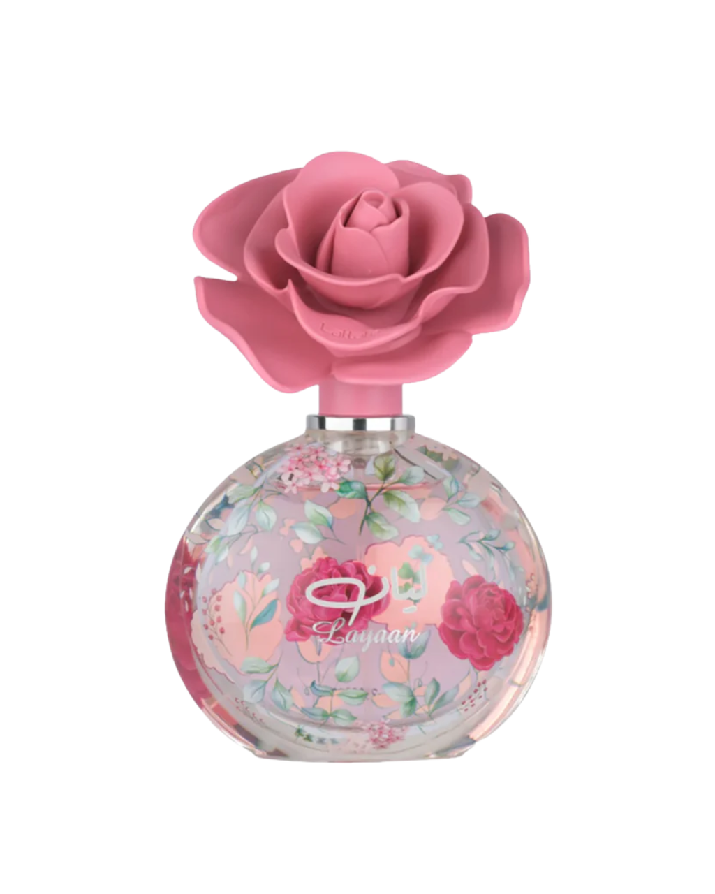 Perfume Lattafa Layaan Eau de Parfum 75ml