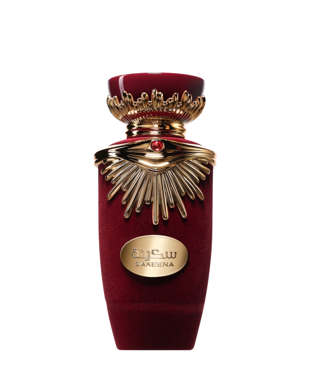 Perfume Lattafa Sakeena Eau de Parfum 100ml