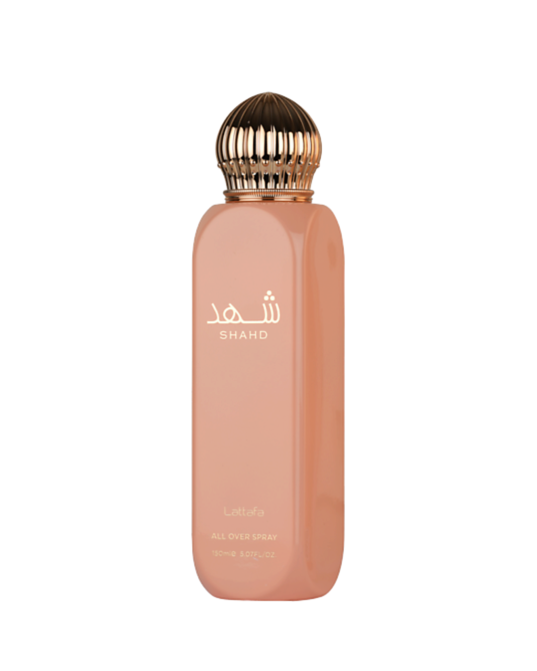 Body Splash Lattafa Shahd All Over Spray 150ml