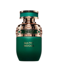 Perfume French Avenue Sultry Woods Eau de Parfum 80ml