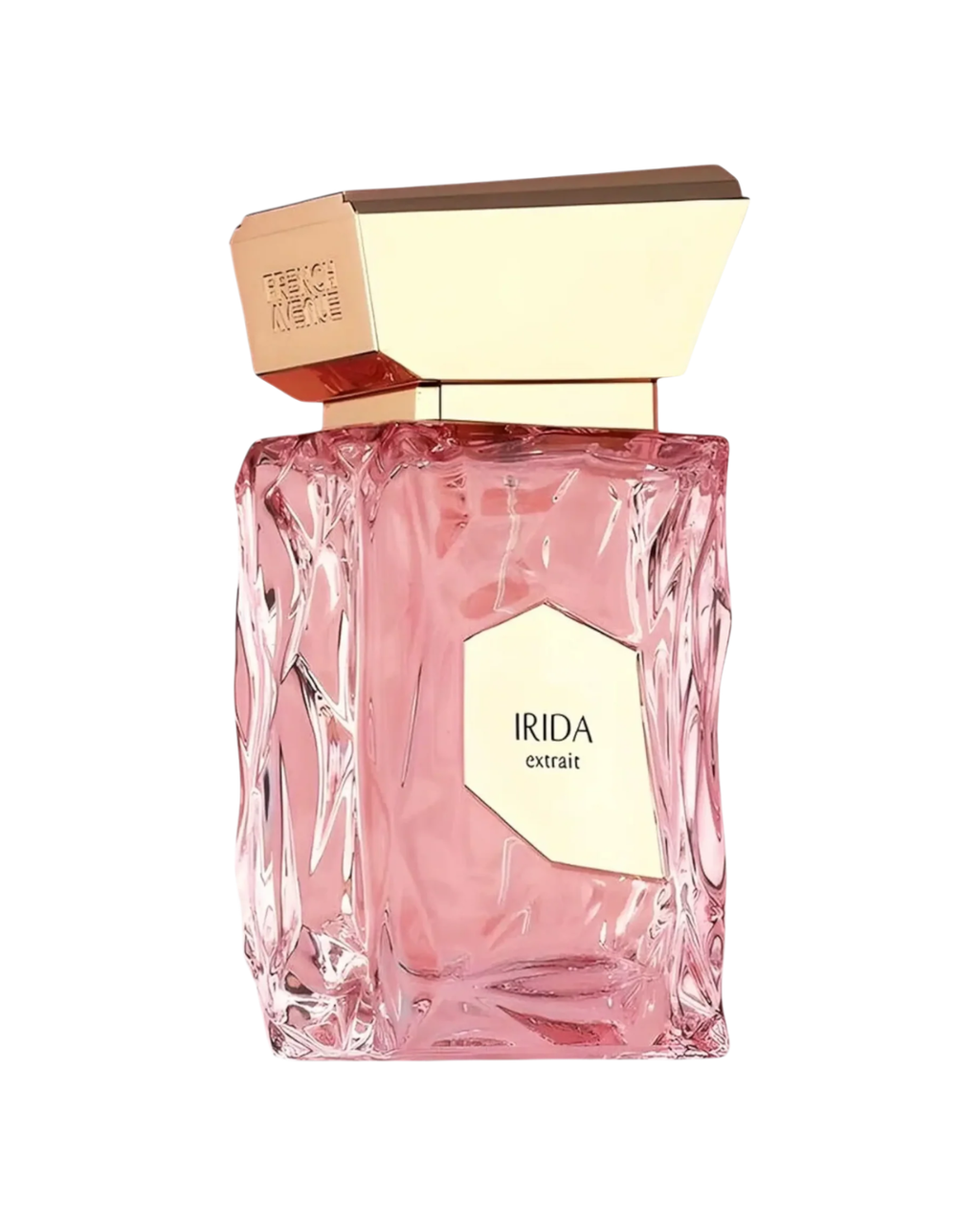 Perfume French Avenue Irida Extrait de Parfum 100ml