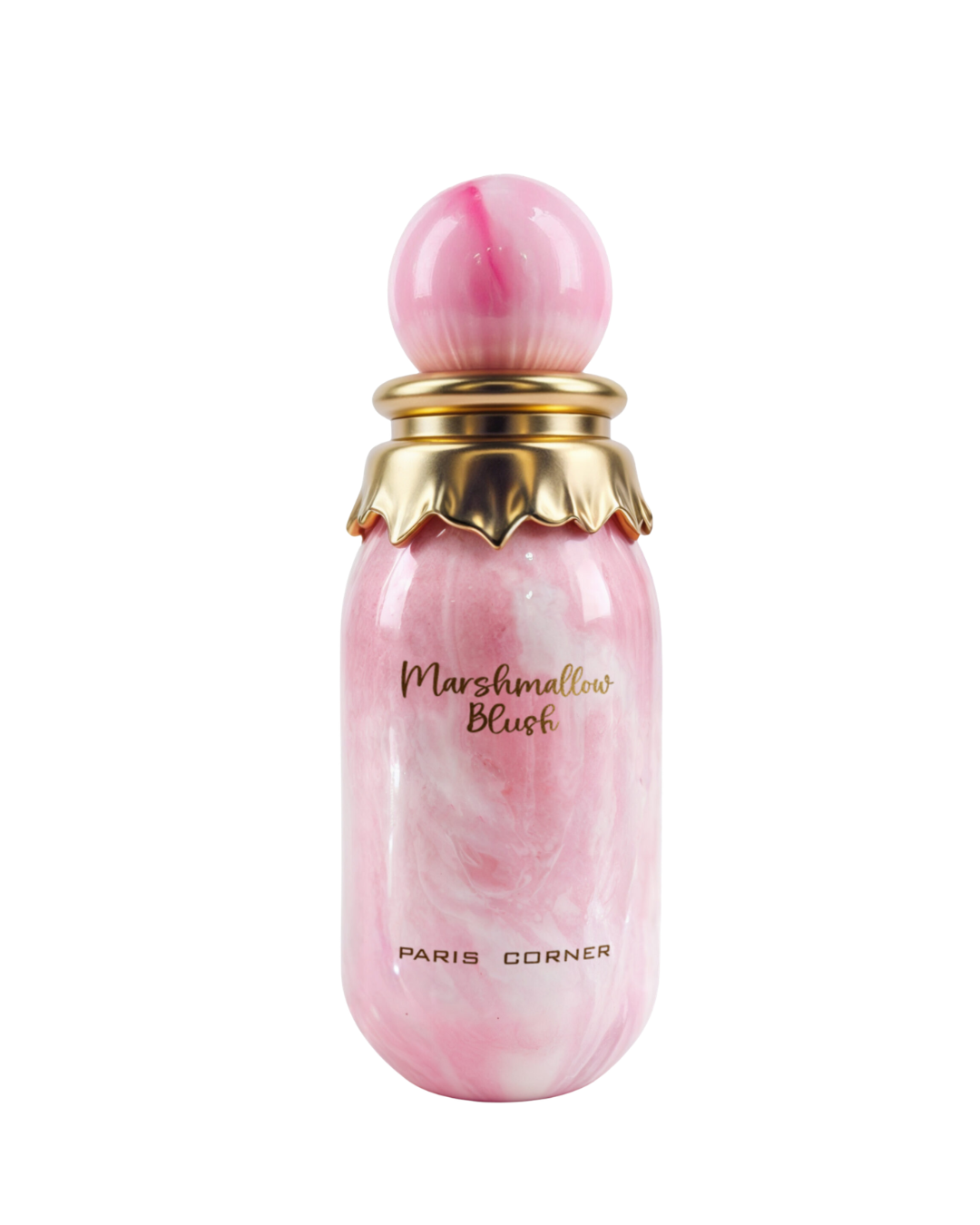 Perfume Paris Corner Marshmallow Blush Eau de Parfum 100ml