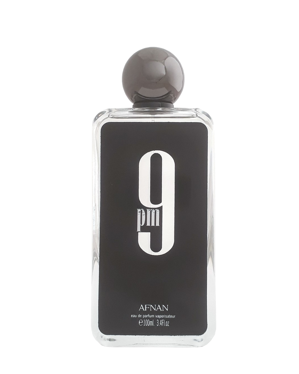 Perfume Afnar 9 Pm Eau de Parfum 100ml