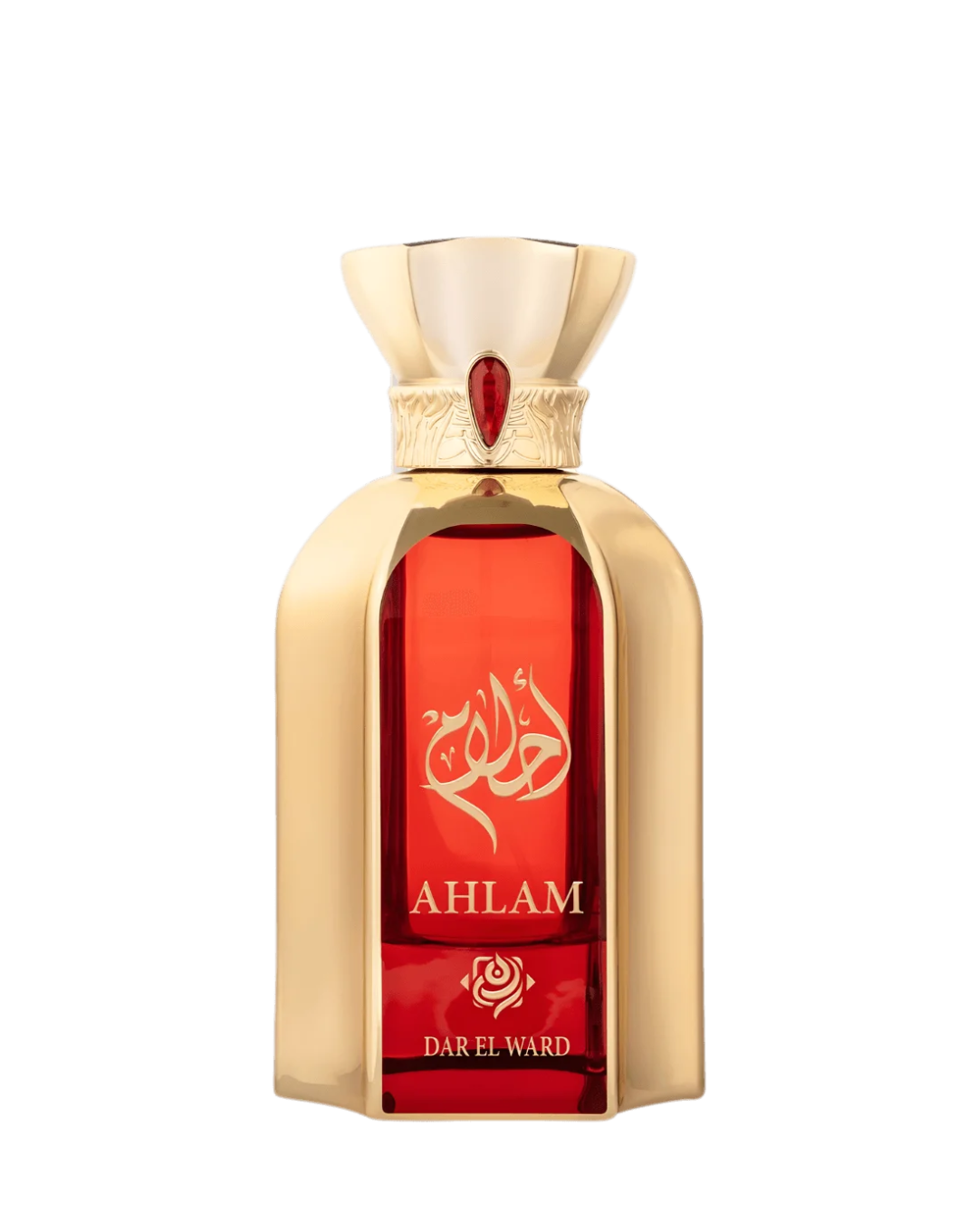 Perfume Dal El Ward Ahlam Eau de Parfum 100ml