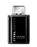Perfume La Rive Steel Essence Eau de Toilette 100ml