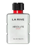 Perfume La Rive Absolute Sport Eau de Toilette 100ml