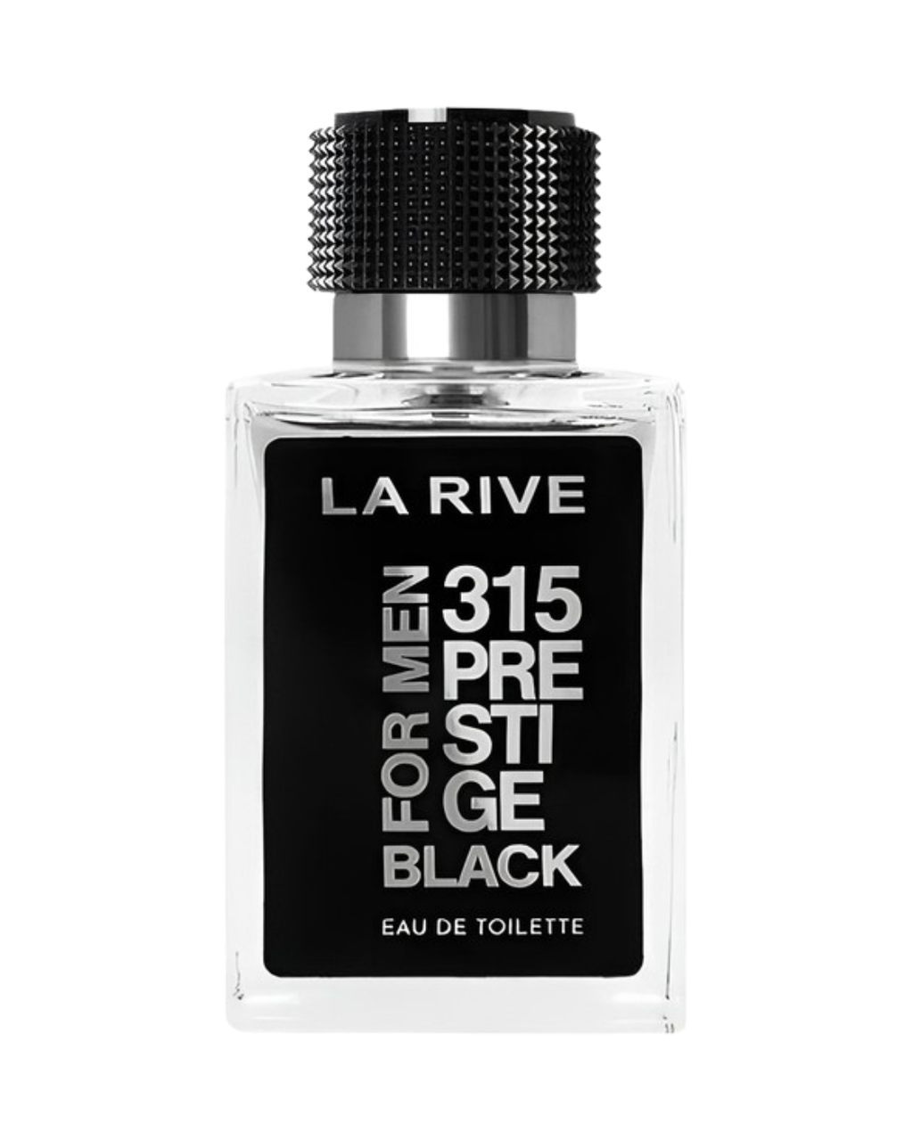 Perfume La Rive 315 Prestige Black For Men Eau de Toilette 100ml