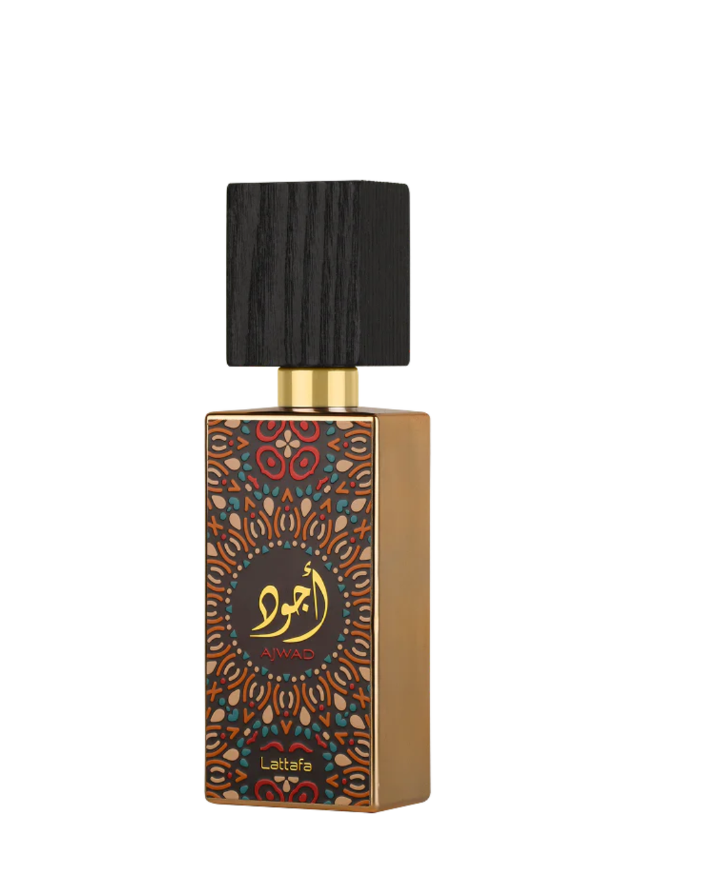 Perfume Lattafa Ajwad Eau de Parfum 60ml