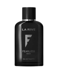 Perfume La Rive Fearless Man Eau de Toilette 100ml