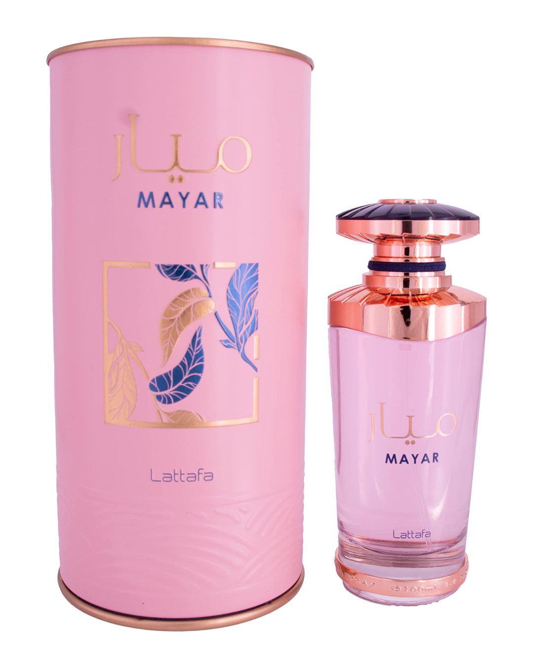 Perfume Lattafa Mayar Eau de Parfum 100ml