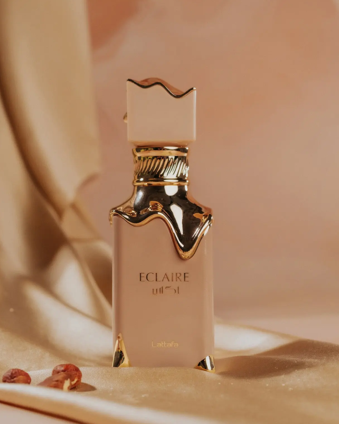 Perfume Lattafa Eclaire Eau de Parfum 100ml