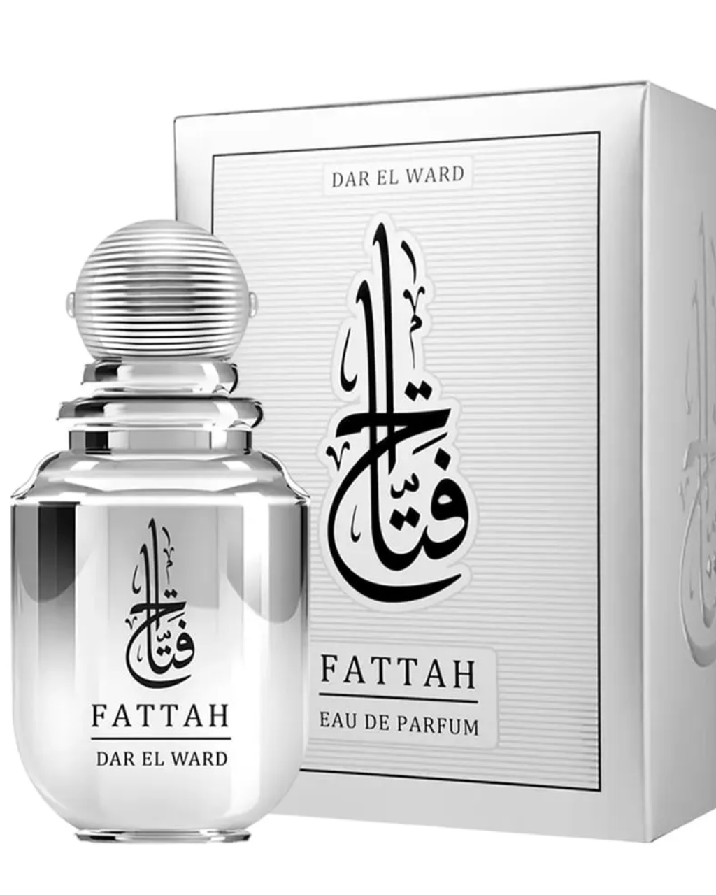 Perfume Dar El Ward Fattah Eau de Parfum 100ml