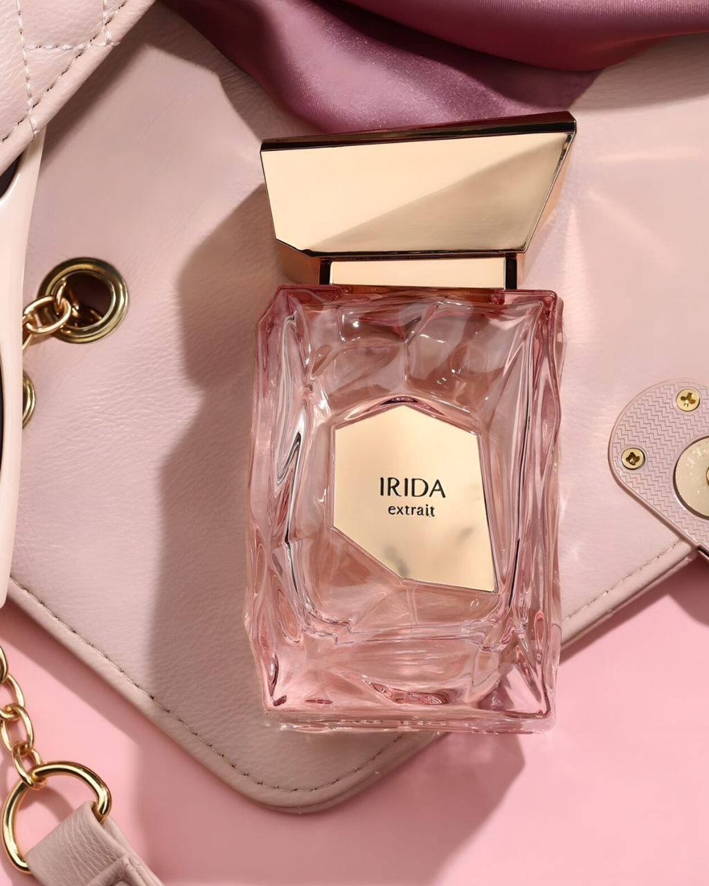 Perfume French Avenue Irida Extrait de Parfum 100ml