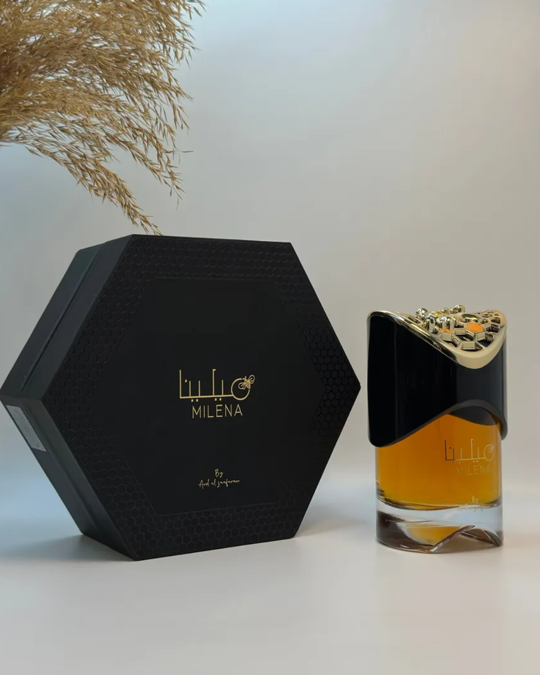 Perfume Lattafa Minela By Ard Al Zaafaran Eau de Parfum 100ml