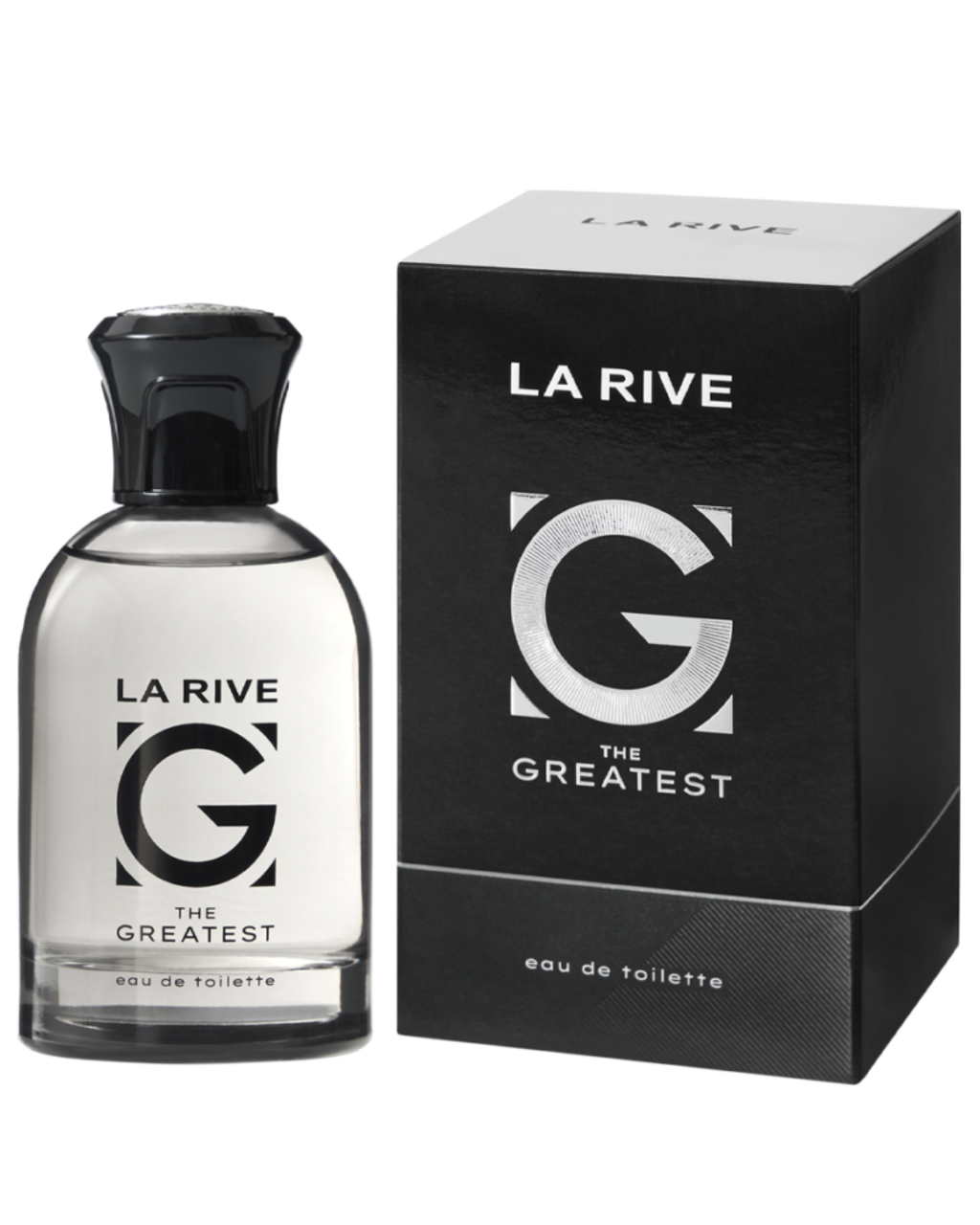 Perfume La Rive The Gratest Eau de Toilette