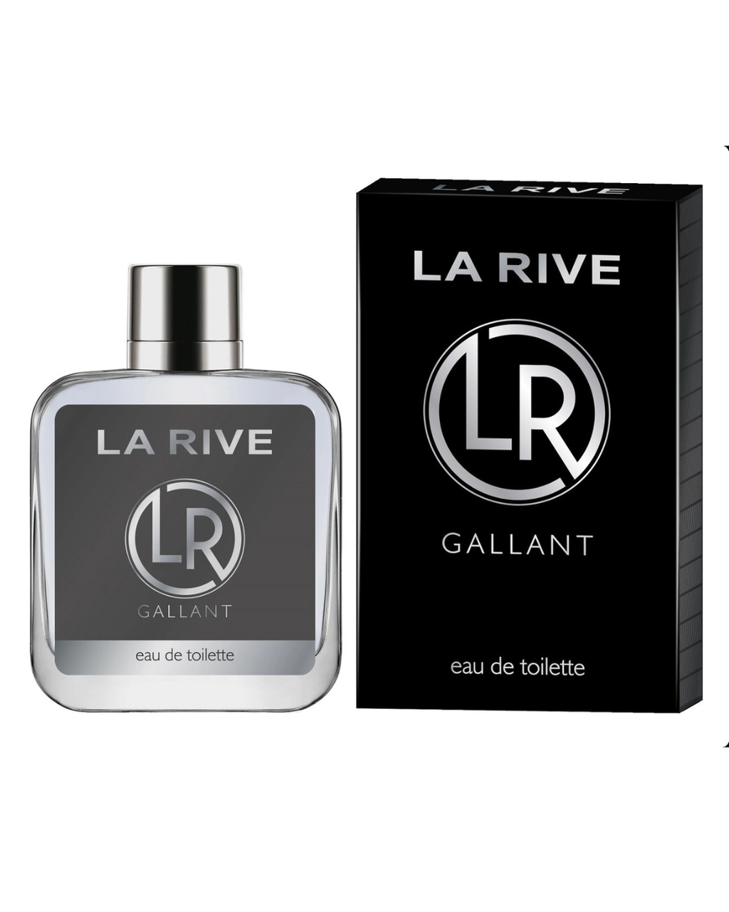 Perfume La Rive LR Gallant Eau de Toilett