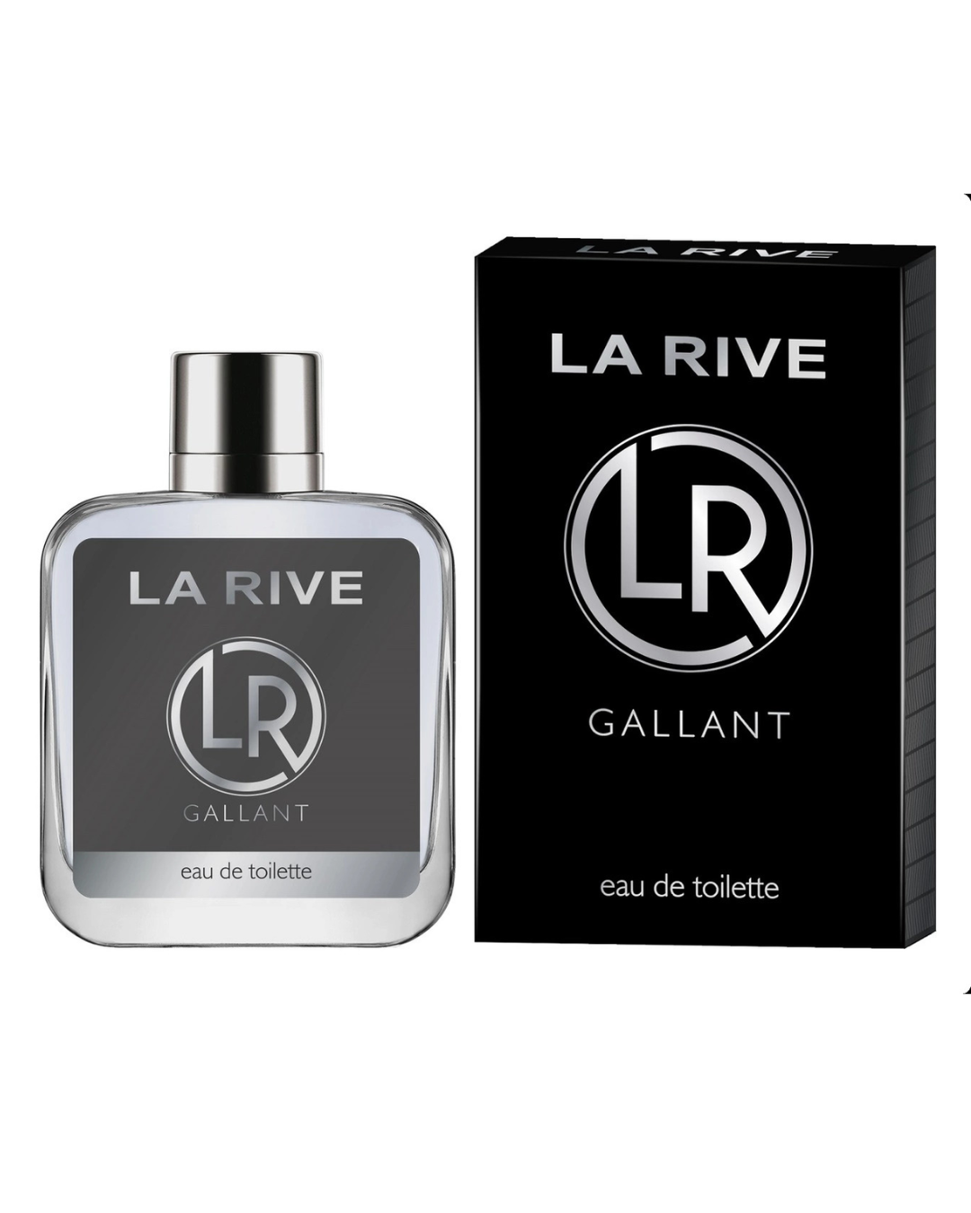 Perfume La Rive LR Gallant Eau de Toilett