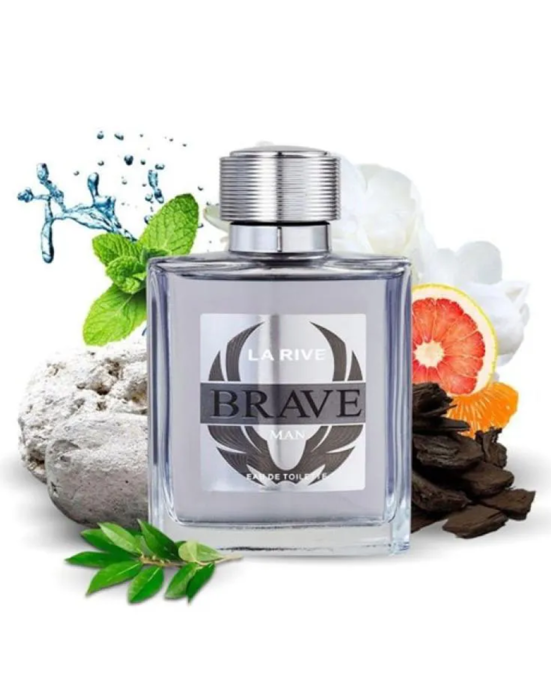 Perfume La Rive Brave Man Eau de Toilette 100ml