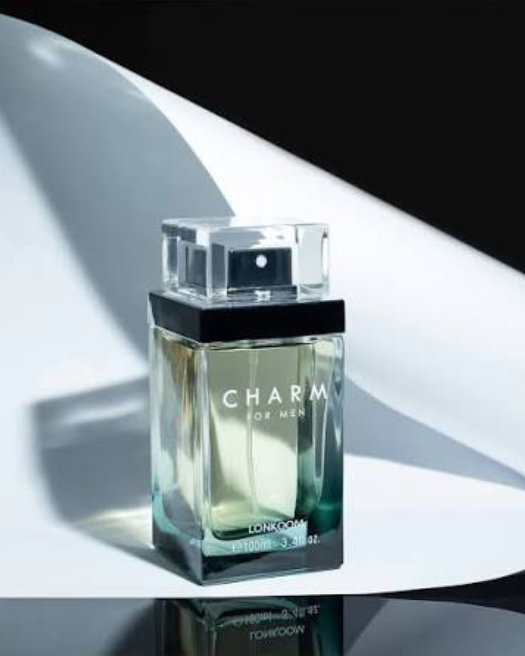 Perfume Lonkoom Charm For Men Eau de Toilette 100ml